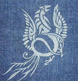 Son şirket çözümleri hakkında Indigo ve Sülfürlü Denim için Lazer Finishing Etkilerini Nasıl Artırabilirsiniz?