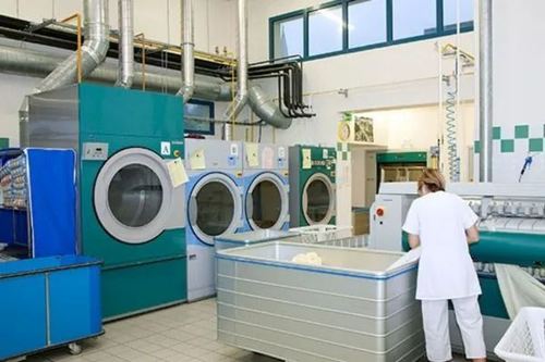 Son şirket çözümleri hakkında Tekstil İşleminde Güvenli ve Verimli Hidrojen Peroksit Giderimi için Gelişmiş Katalaz Enzimi