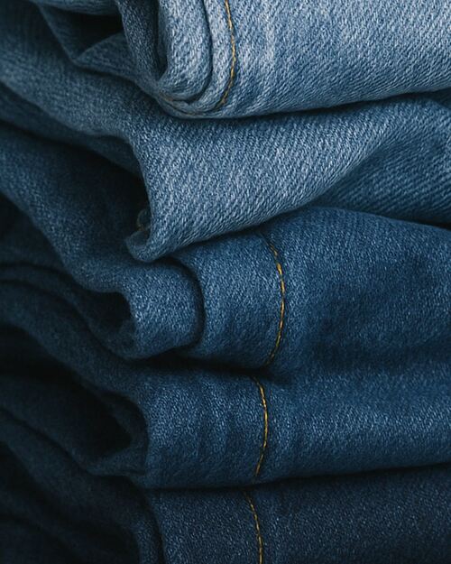 Denim ve Tekstil İşleminde Gölge Derinleştirme için Gelişmiş Silikon Yumuşatıcı Teknolojisi