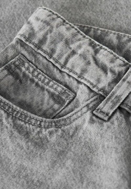 Black Denim için gelişmiş yıkama asistanı Peroksit ile beyazlatma