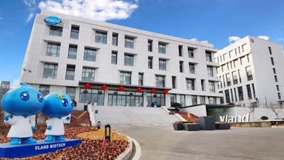 Çin KDN Biotech (Shanghai) Co., Ltd. Şirket Profili