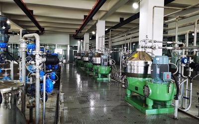 Çin KDN Biotech (Shanghai) Co., Ltd. Şirket Profili