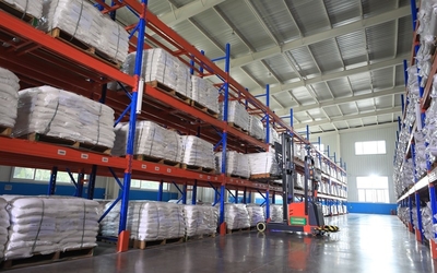 Çin KDN Biotech (Shanghai) Co., Ltd. Şirket Profili