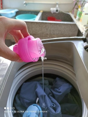İyi bir fiyat. KDN Easy Protease Enzimi Çamaşır Bardakları İle Kolayca Yıkanmasını Sağlar çevrimiçi