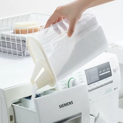 İyi bir fiyat. Ultimate Laundry Hack Mannanase Zengin Deterjan Tek Adımda Temizler ve Yumuşatır çevrimiçi
